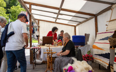 Die Vorbereitungen für den Schäferaktionstag 2026 laufen